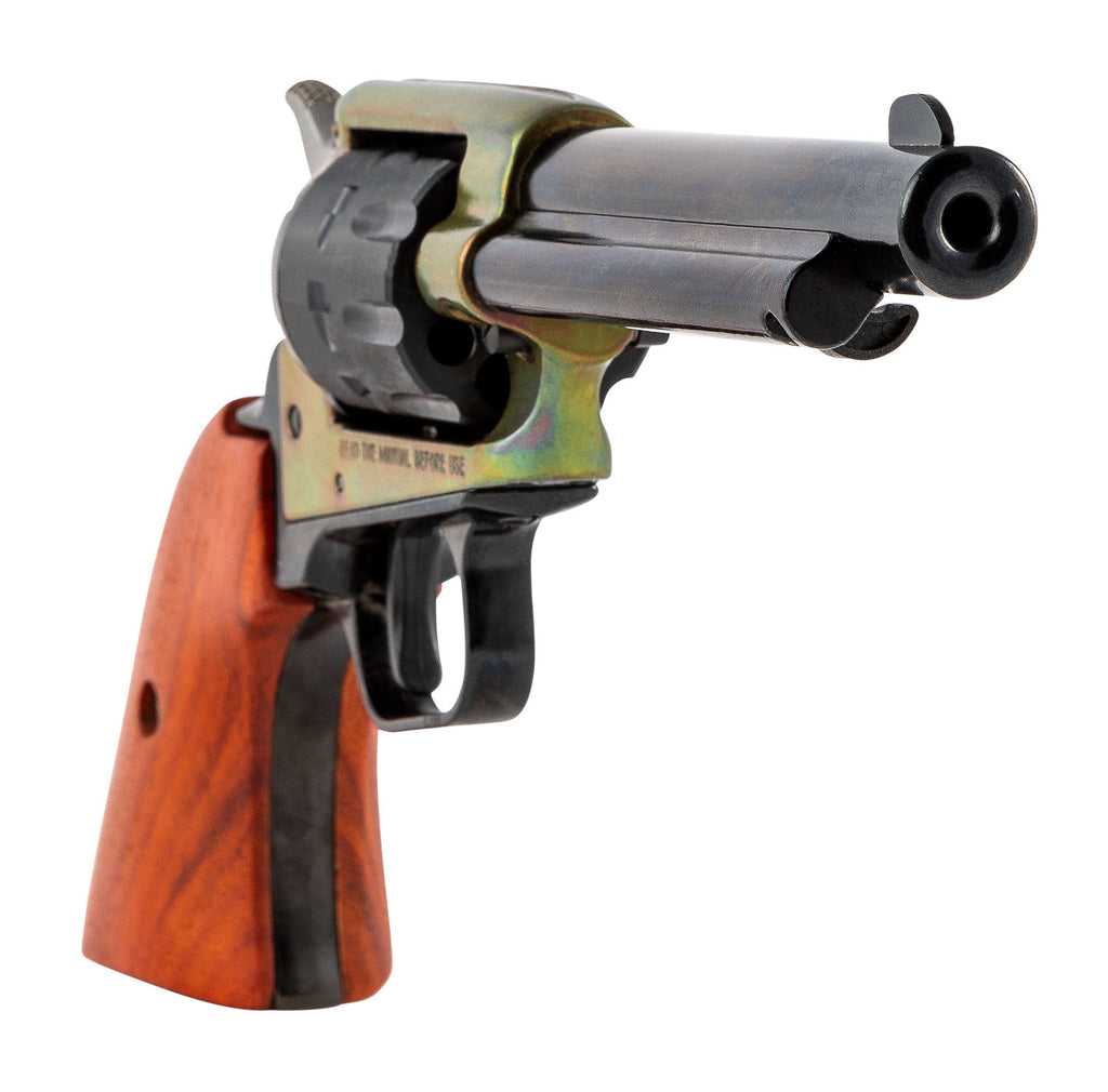 HER RR22999CH4     ROUGH R    22LR 4.75 9S    COCO