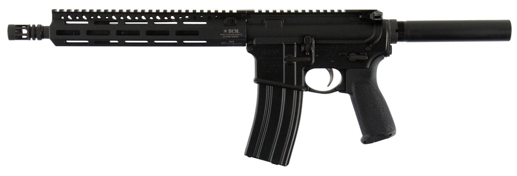 BCM 610-850         RECCE-11 MCMR  223 11.5 30R BL