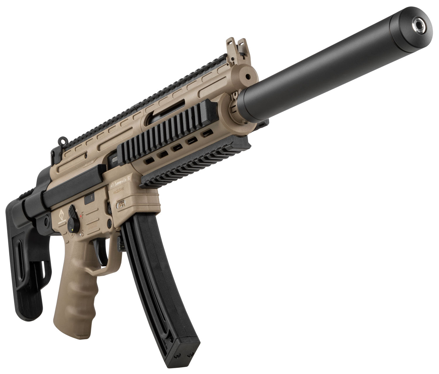 GSG GERGGSG1622T  GSG-16 22LR     16.25 22R    TAN