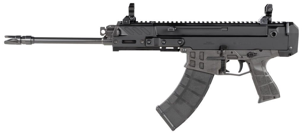 CZ 91462 BREN 2 MS PISTOL    7.62X39 14   30R  BLK