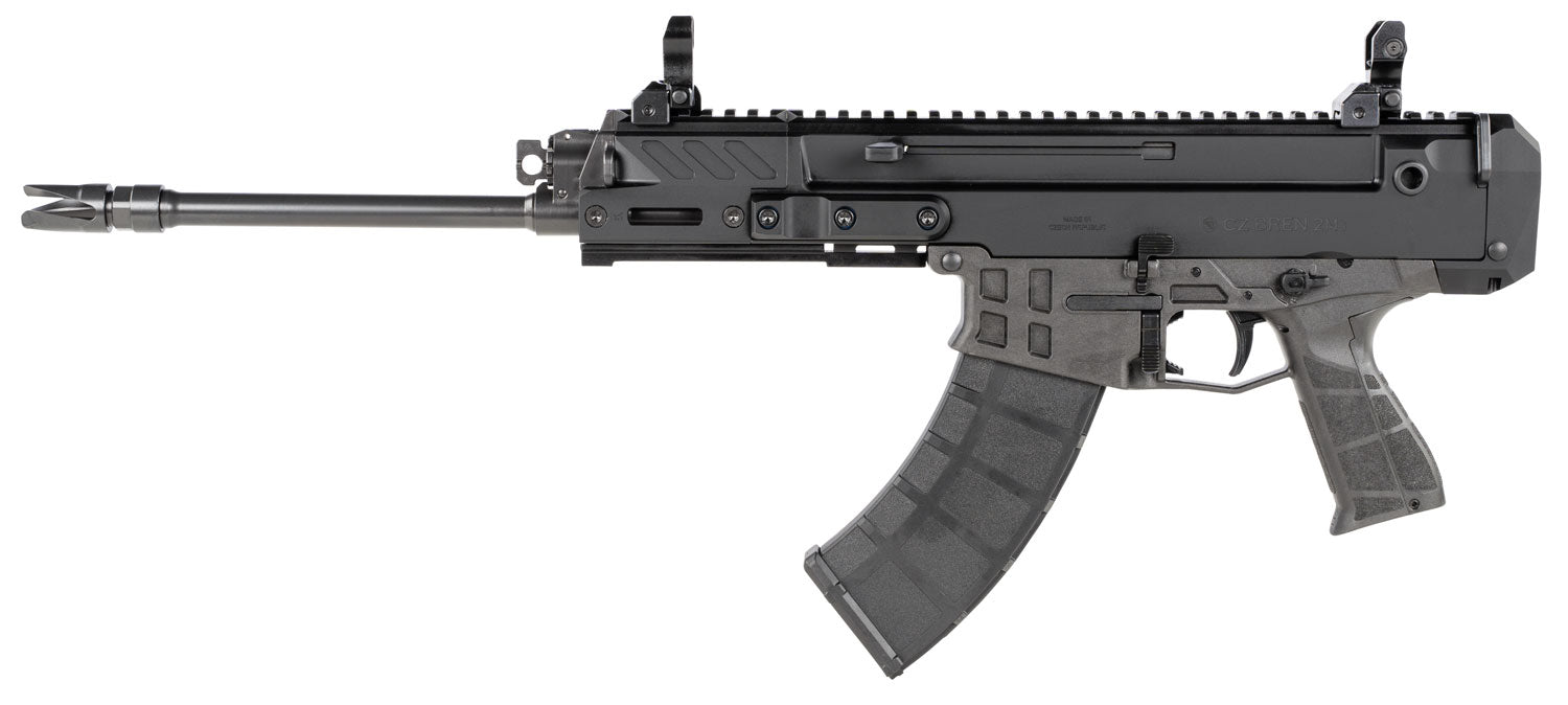 CZ 91462 BREN 2 MS PISTOL    7.62X39 14   30R  BLK