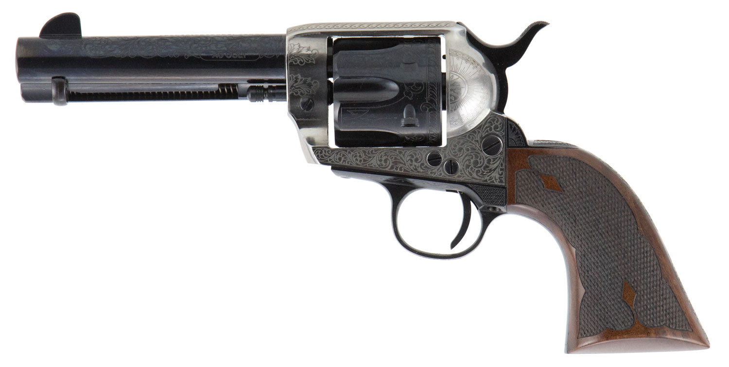 CIM PP410LSFW   FRONTIER    4.75 45LC OLD CKG PW