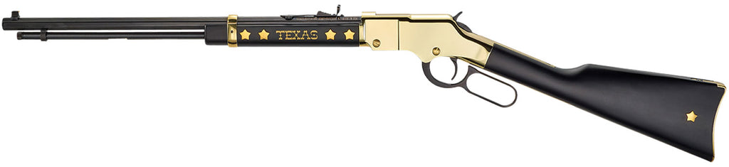 HENRY H004TX     22LR TEXAS TRIBUTE EDITION