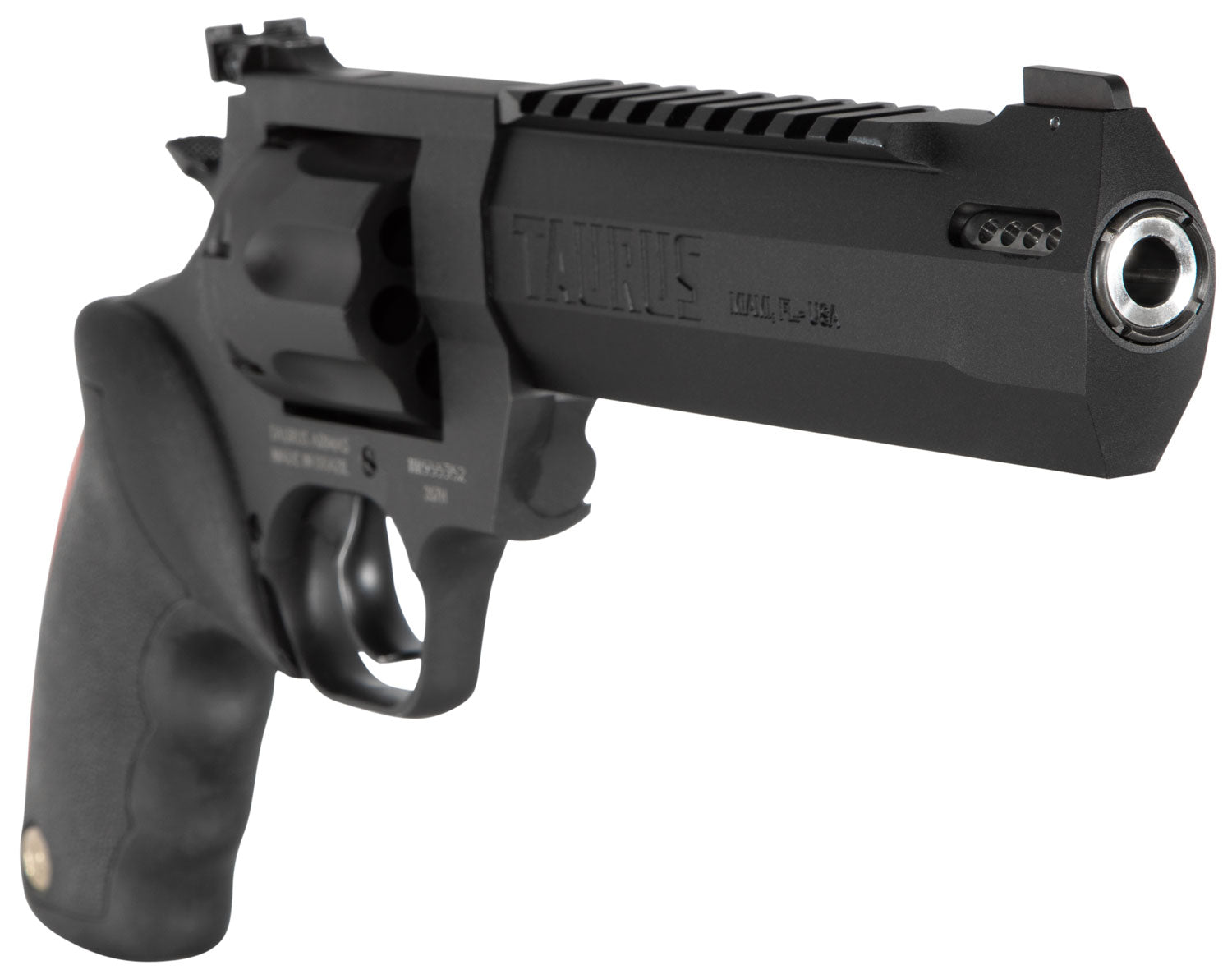 TAU 2-357061RH       RGHNT 357  6 3/4    7R    BLK