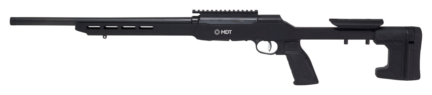 SAV 47248 A22 22LR  PRECISION SEMI