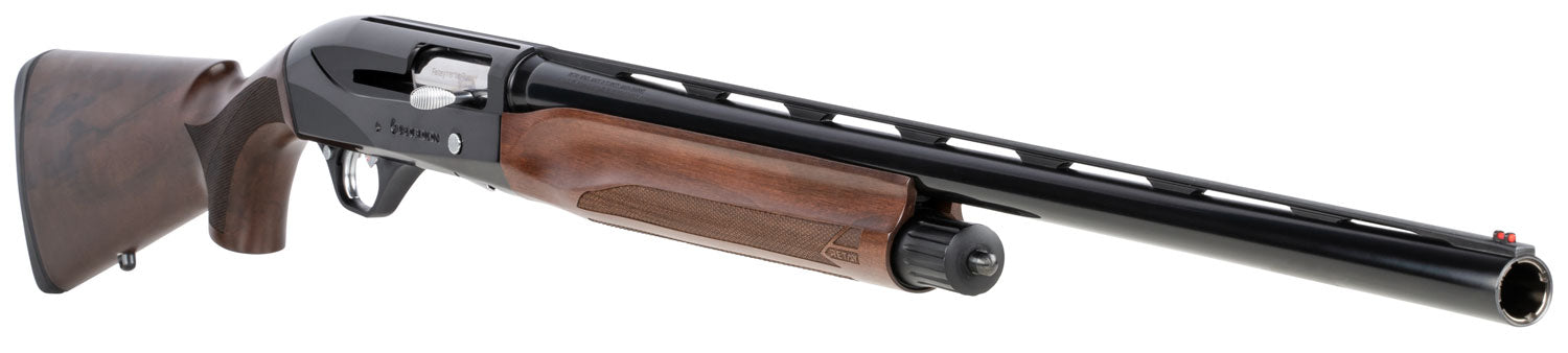 RETAY GORPLBLK-26       12G 26"3"  4R POLISHED BLK