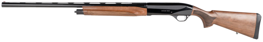 RETAY GORPLBLK-28       12G 28"3"  4R POLISHED BLK