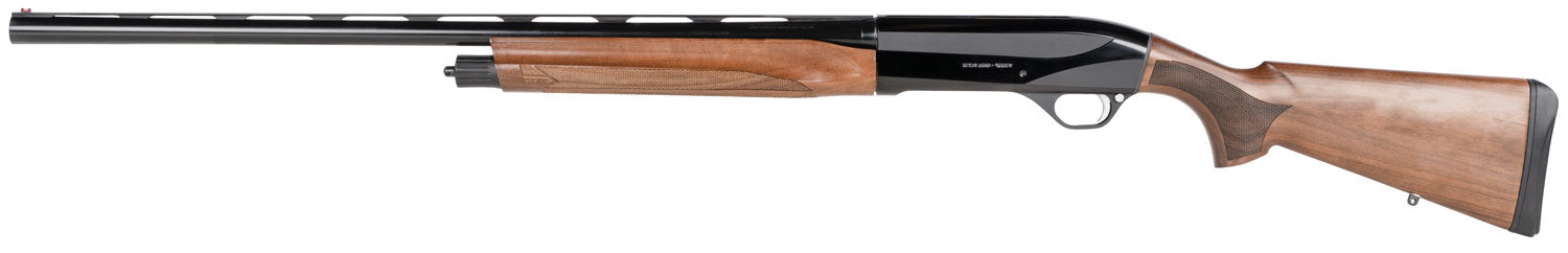 RETAY GORPLBLK-28       12G 28"3"  4R POLISHED BLK
