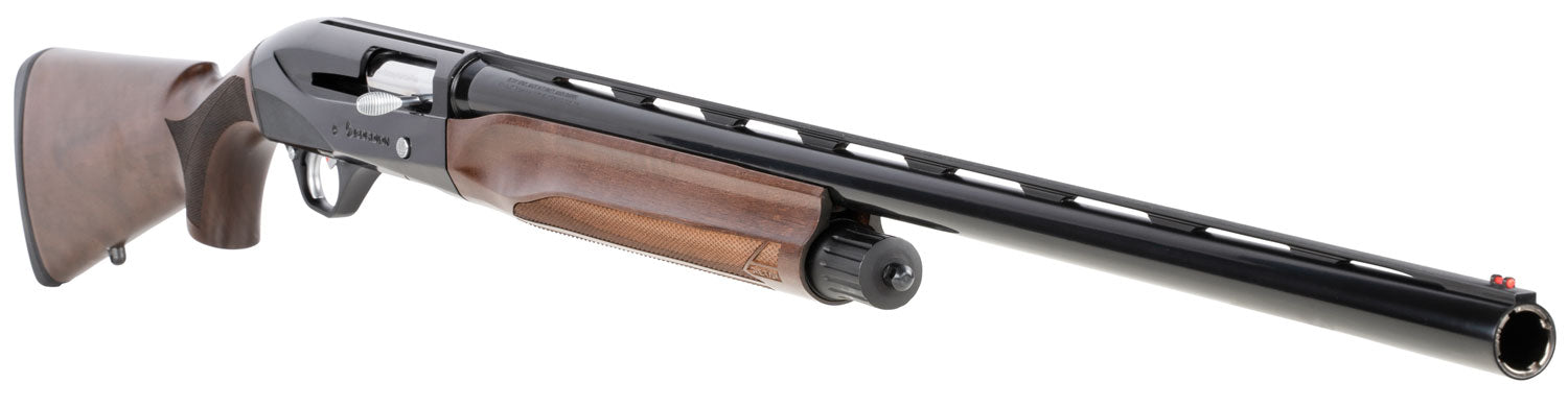 RETAY GORPLBLK-28       12G 28"3"  4R POLISHED BLK