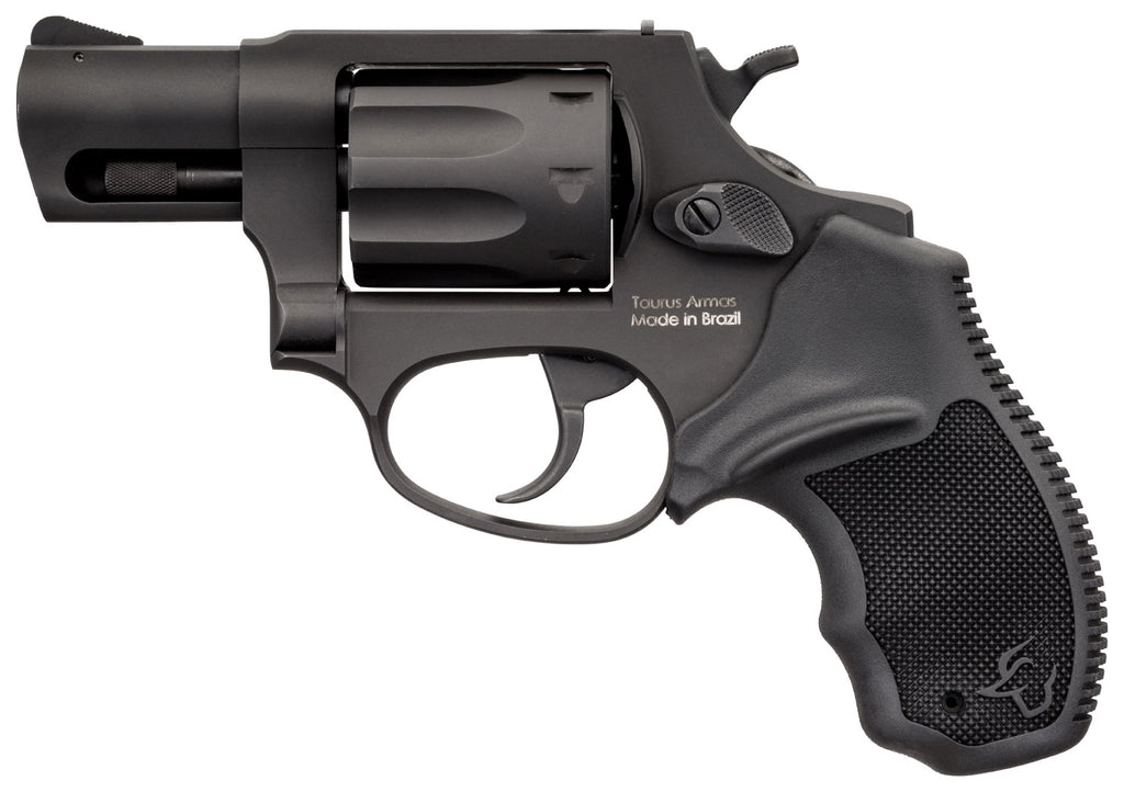 TAU 2-942021         942      22LR     2 8R  BK/BK