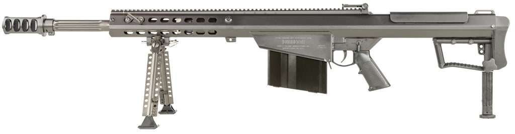 BARR 18062   M107A1 FLUTED SOR ST50BMG  20 10R BLK
