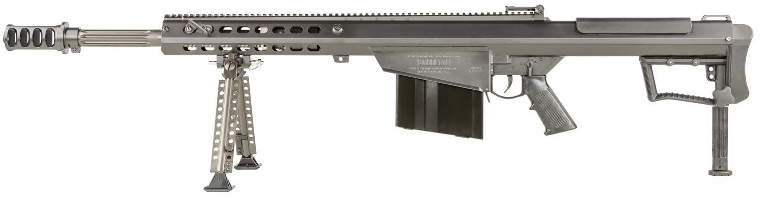 BARR 18062   M107A1 FLUTED SOR ST50BMG  20 10R BLK
