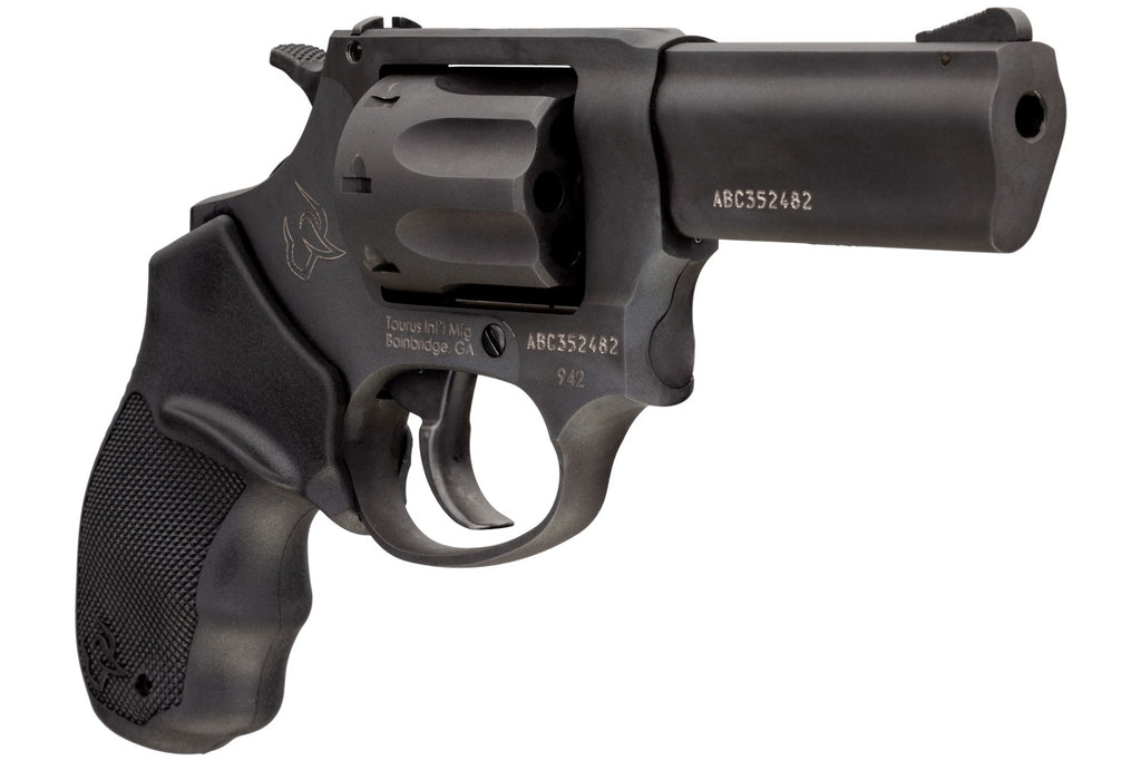 TAU 2-942031         942      22LR     3 8R  BK/BK