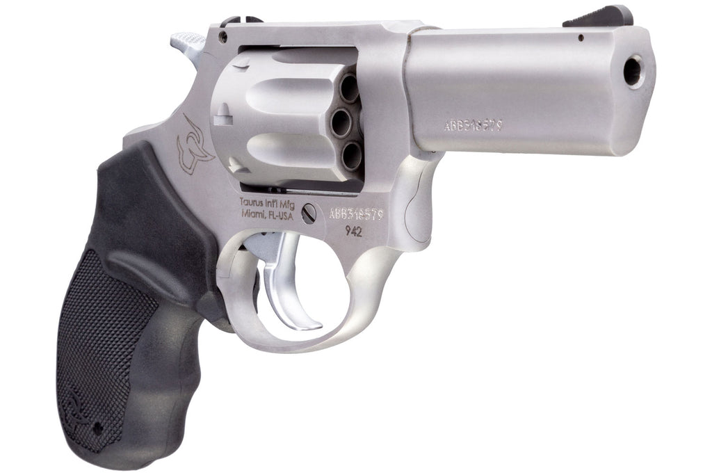 TAU 2-942039         942      22LR     3 8R  SS/SS