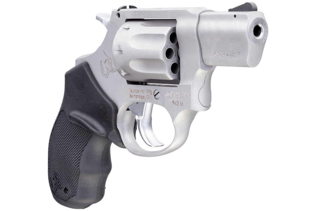 TAU 2-942M029        942M   22WMR     2   8R SS/SS