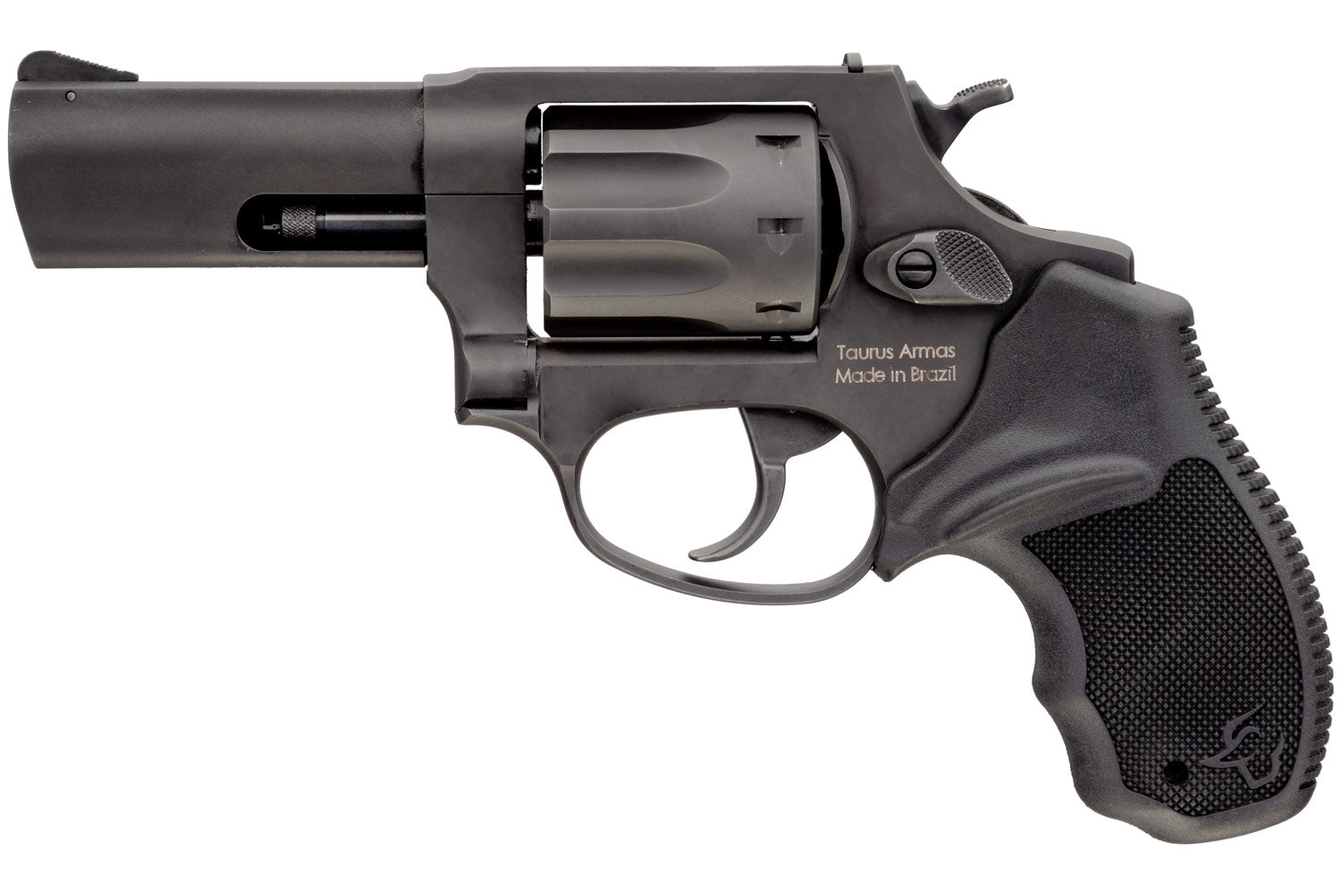 TAU 2-942M031        942M   22WMR     3   8R BK/BK
