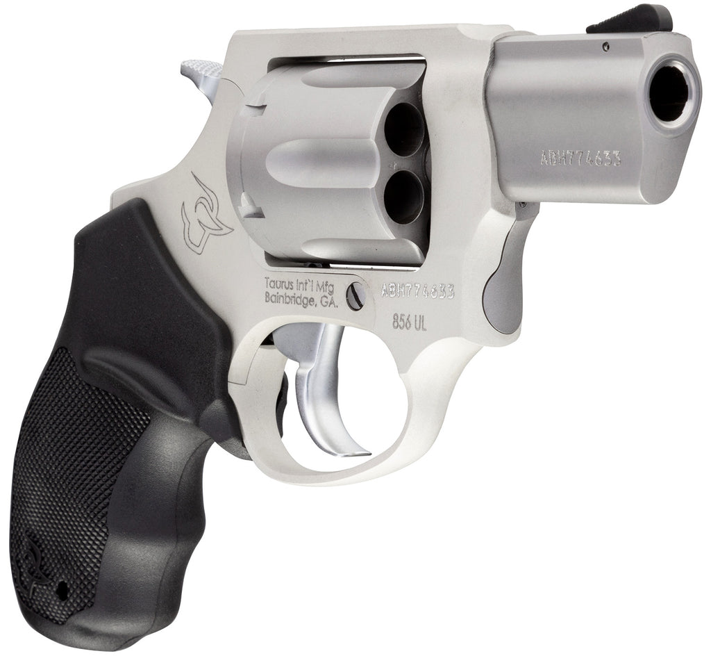 TAU 2-85629UL        856UL CA 38SP    2 6R   SS/SS