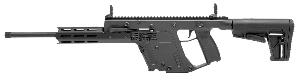 KRISS KV22CBL00     VECTOR CRB G2 22LR       BLK