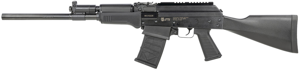 JTS M12AK        AK 12GA  18.7  BLK SYN