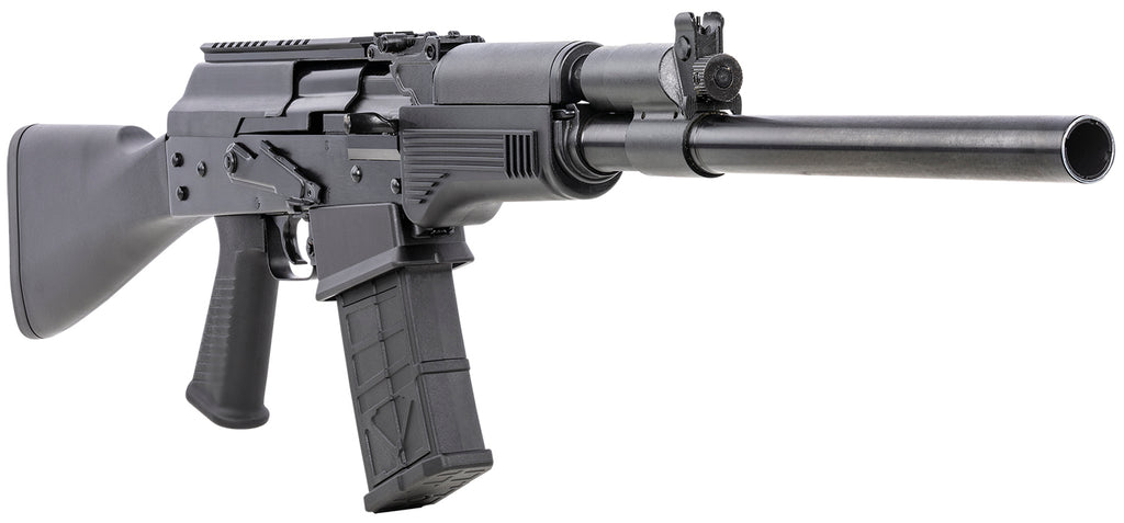 JTS M12AK        AK 12GA  18.7  BLK SYN