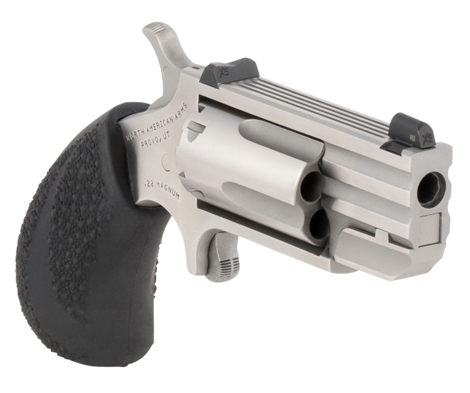 NAA PUGTC       PUG 22MAG/LR 1IN TRITIUM