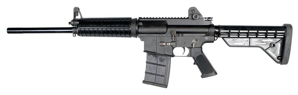 JTS M12AR-B1     AR 12GA  18.7  HANDGUARD      BLK