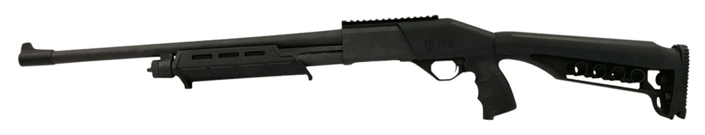 JTS X12PT           12GA  18.5  PUMP