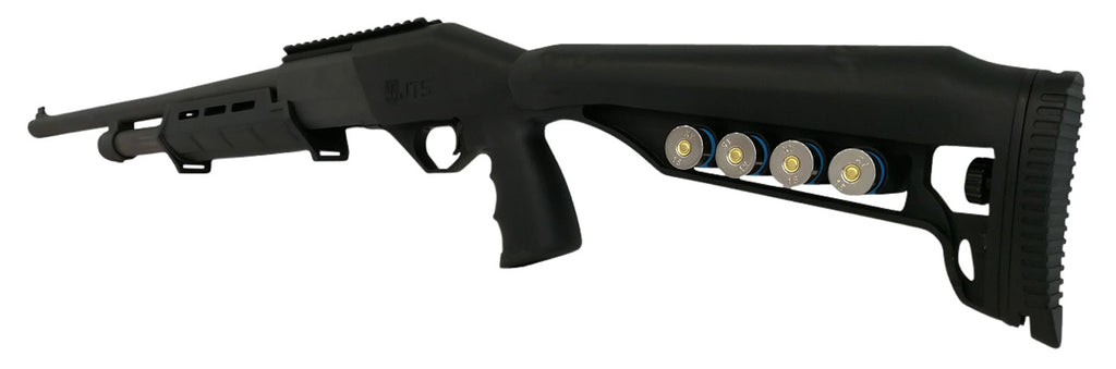 JTS X12PT           12GA  18.5  PUMP