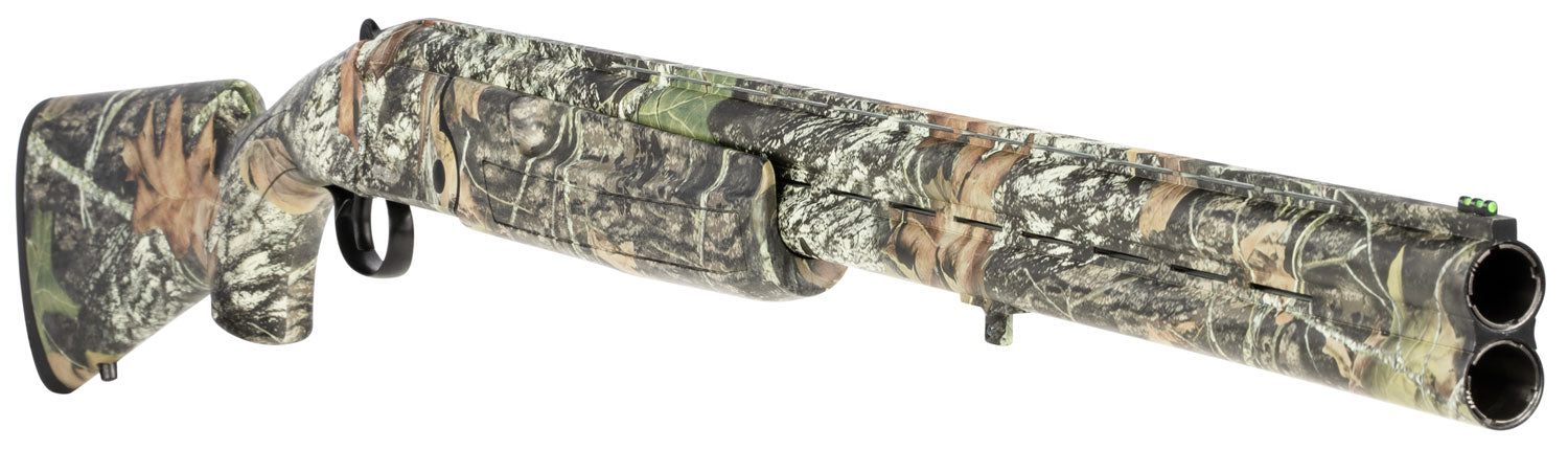 TRI 35220 HUNTER MAG II 3.5 MOBU       12/26 CT-5