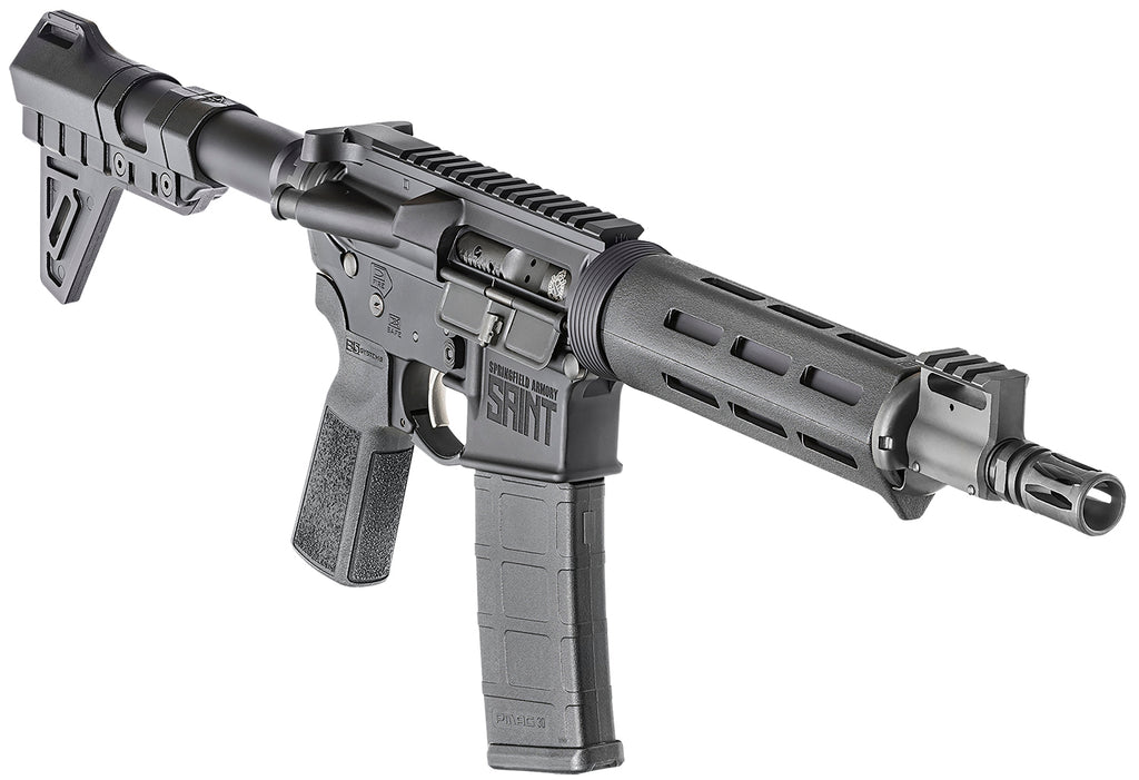 KLN K212       .44/.45 CALIBER HANDGUN