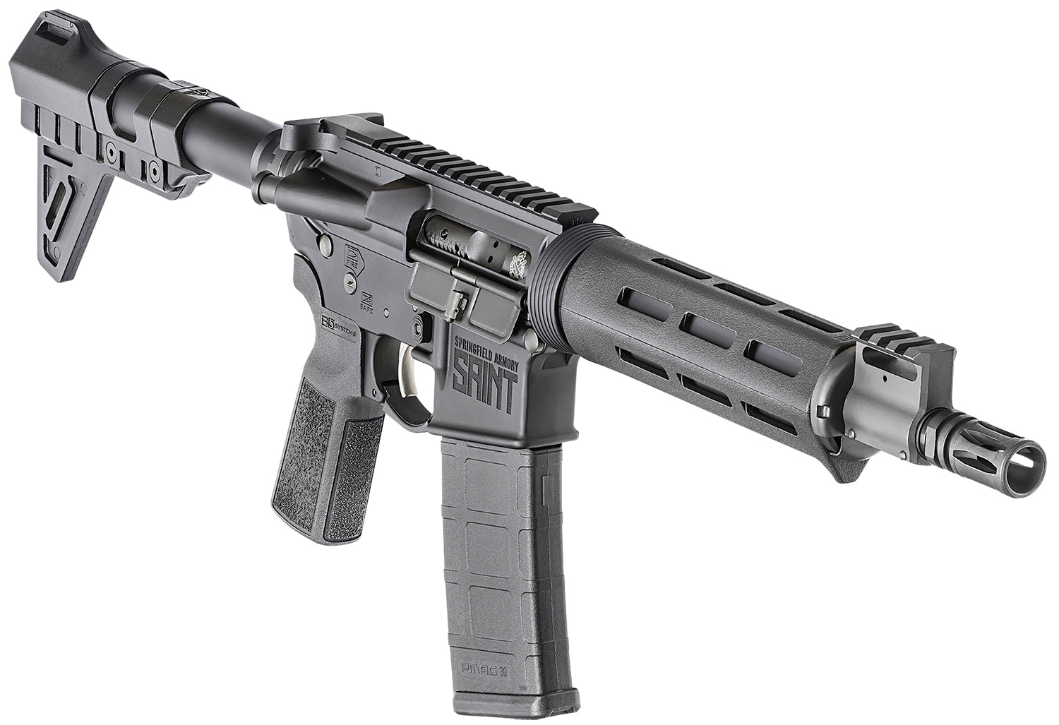 KLN K212       .44/.45 CALIBER HANDGUN
