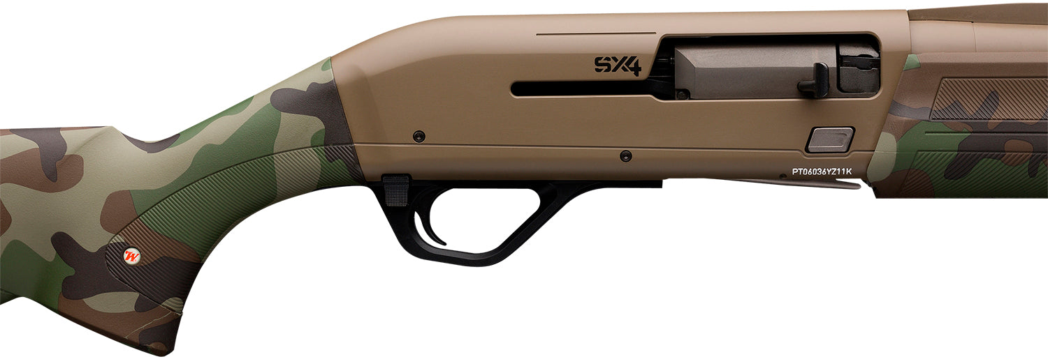 WGUN 511290292 SX4 HBRD HNTR   12 3.5 28     WDLND