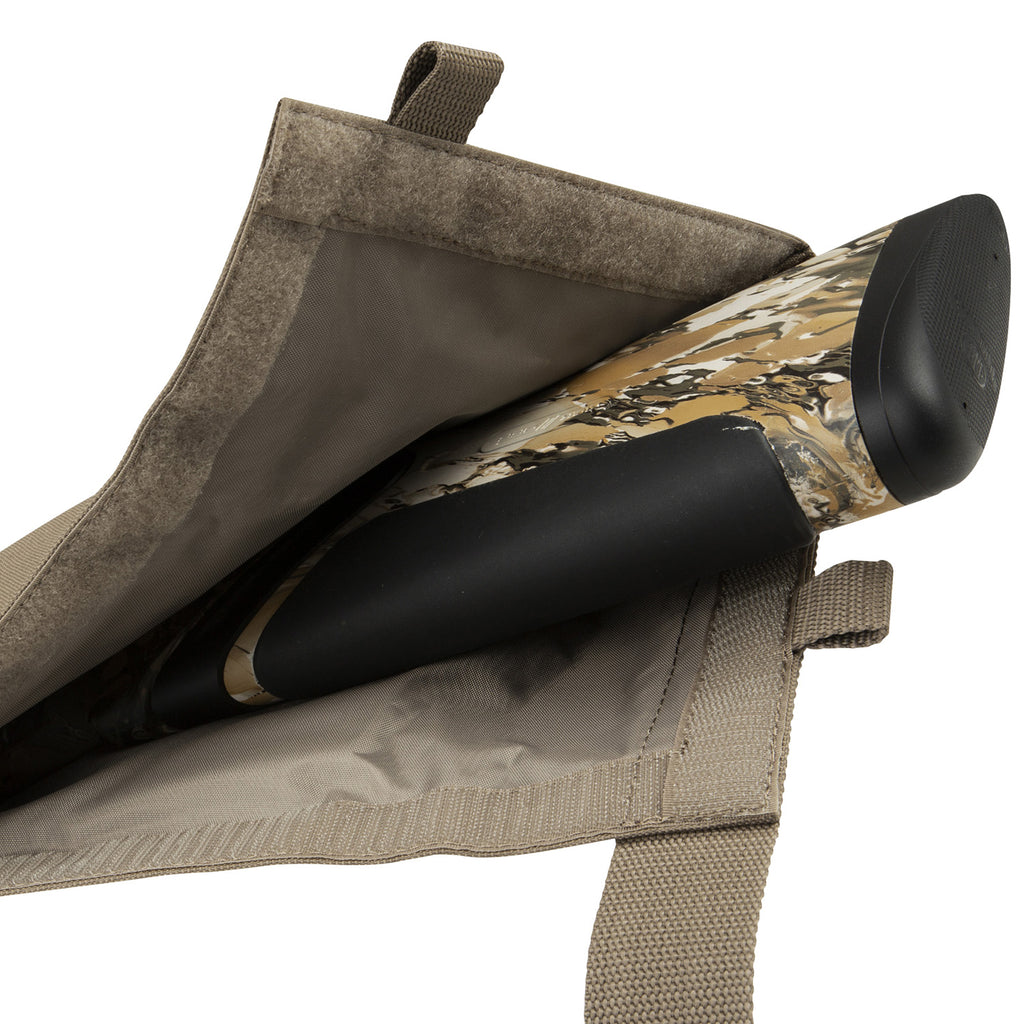 BER FO431T18210836UNI FLOATING GUN CASE  51" OTTER