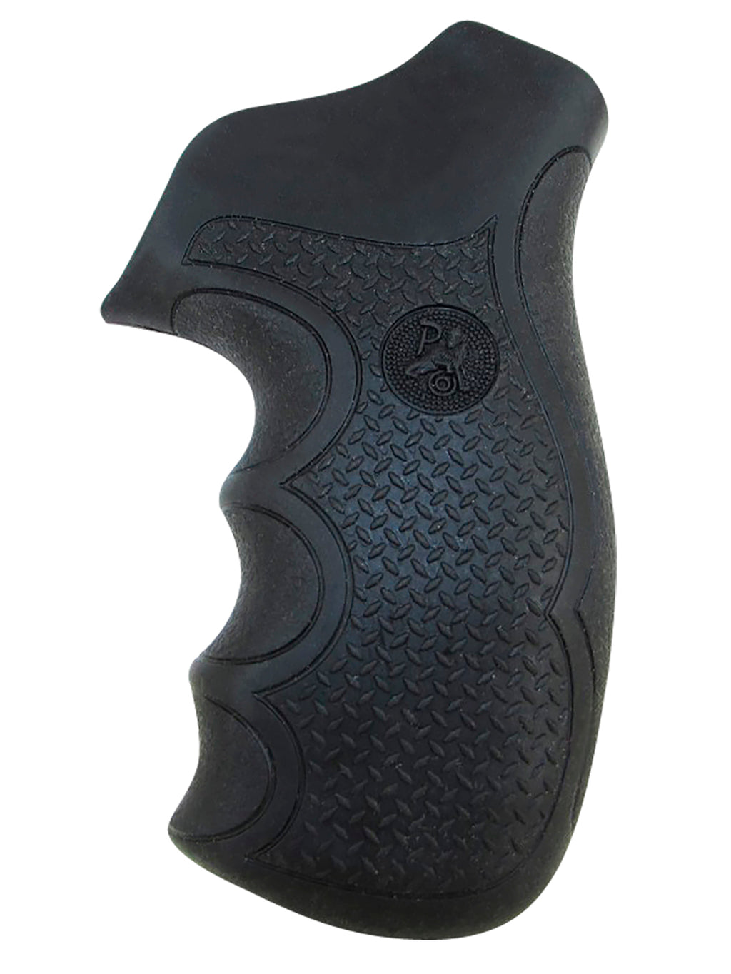 PAC 02484        DIAMOND PRO GRIP RUG GP100