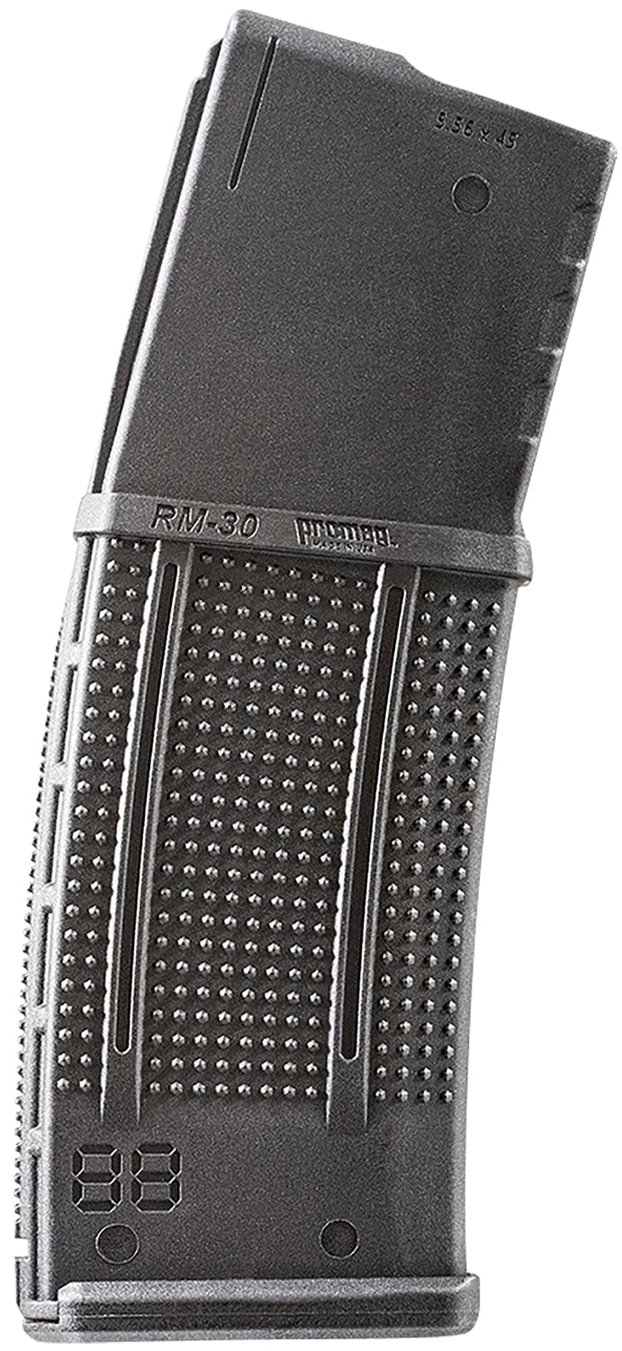 PRO RM30     MAG   AR15 5.56 ROLLER     30RD