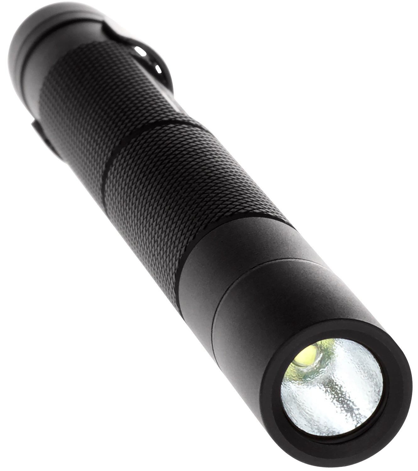 NSTICK MT100        MINITAC LIGHT 2AAA         BLK