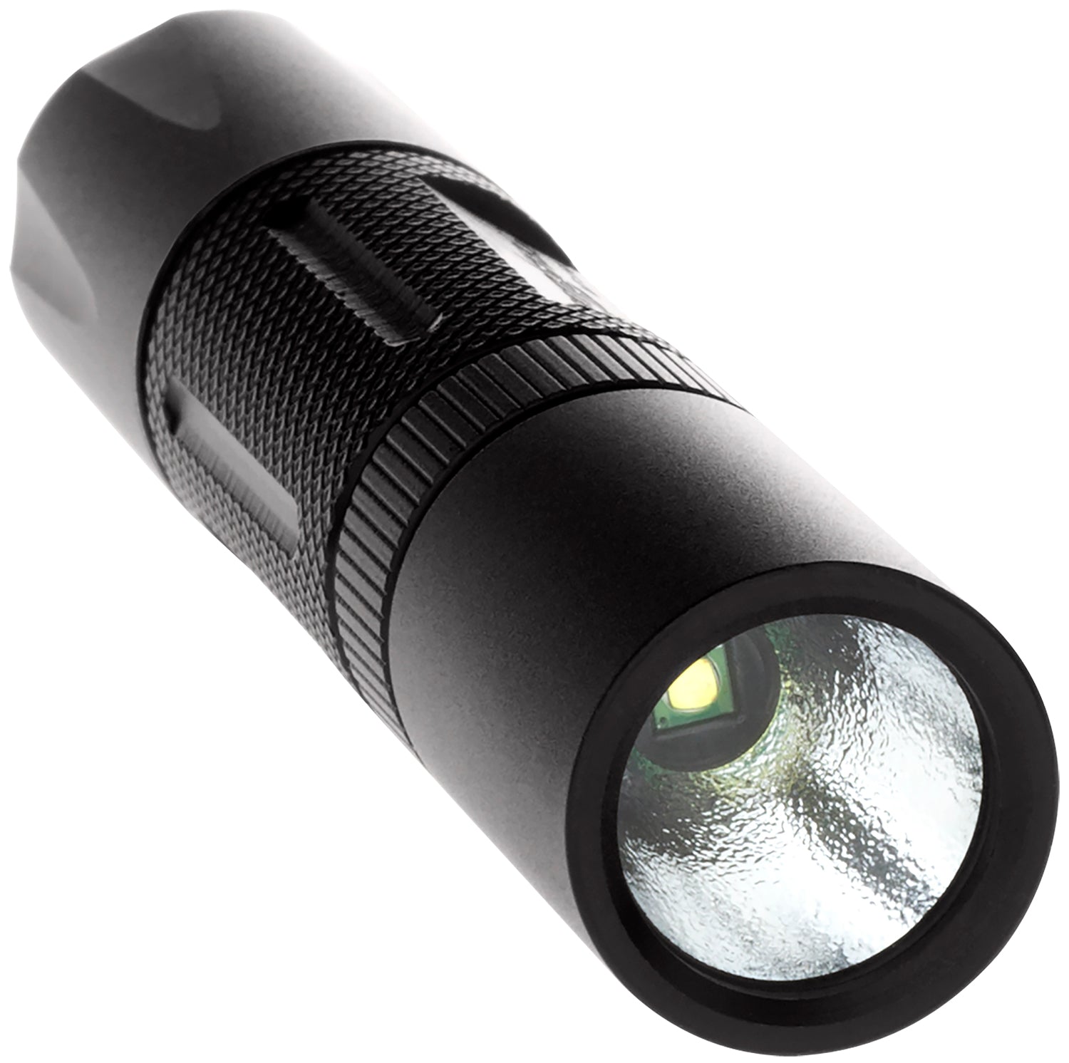 NSTICK MT110        MINITAC LIGHT 1AA          BLK