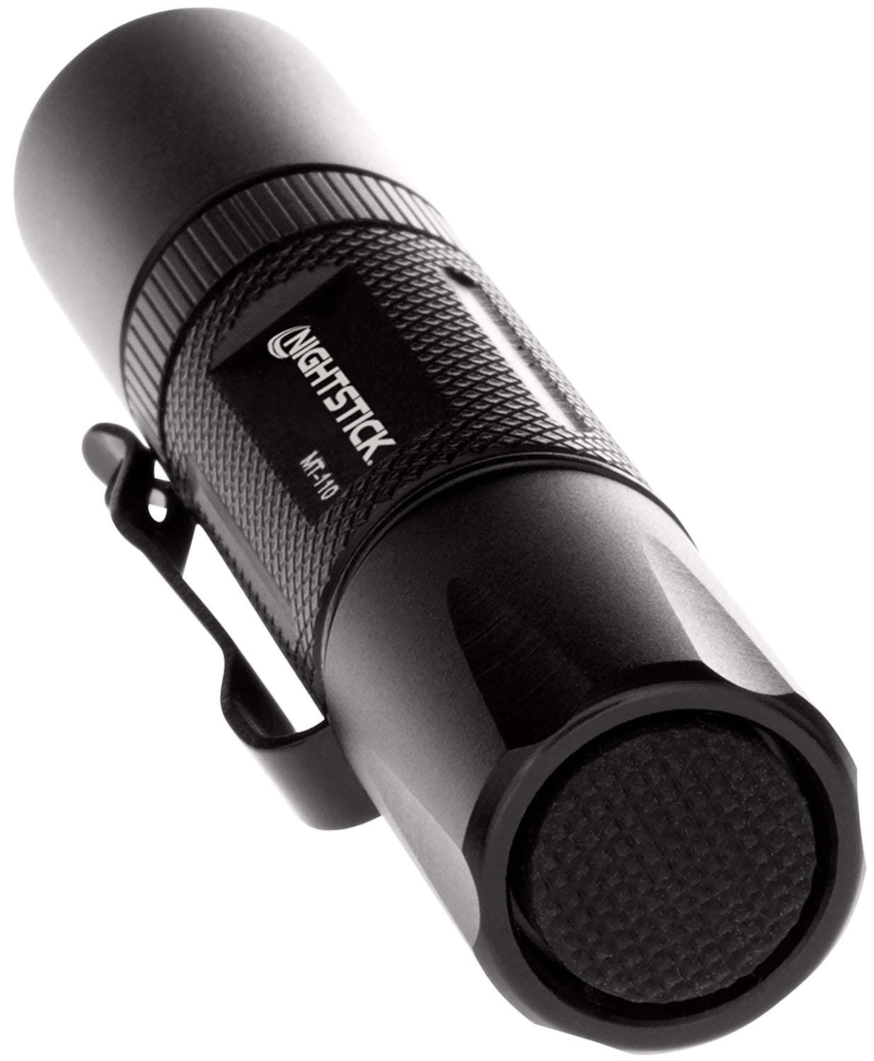 NSTICK MT110        MINITAC LIGHT 1AA          BLK