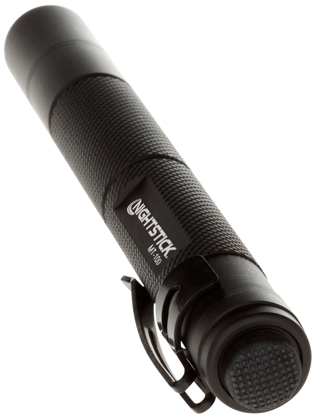 NSTICK MT100        MINITAC LIGHT 2AAA         BLK
