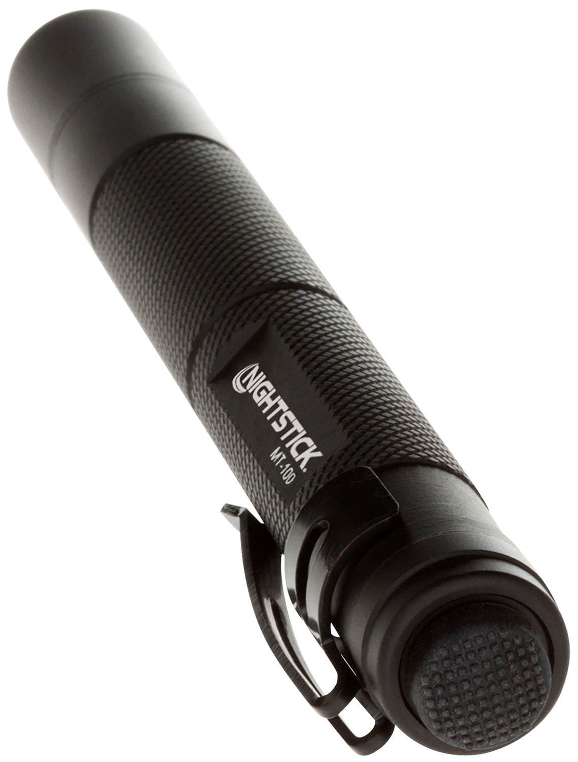 NSTICK MT100        MINITAC LIGHT 2AAA         BLK
