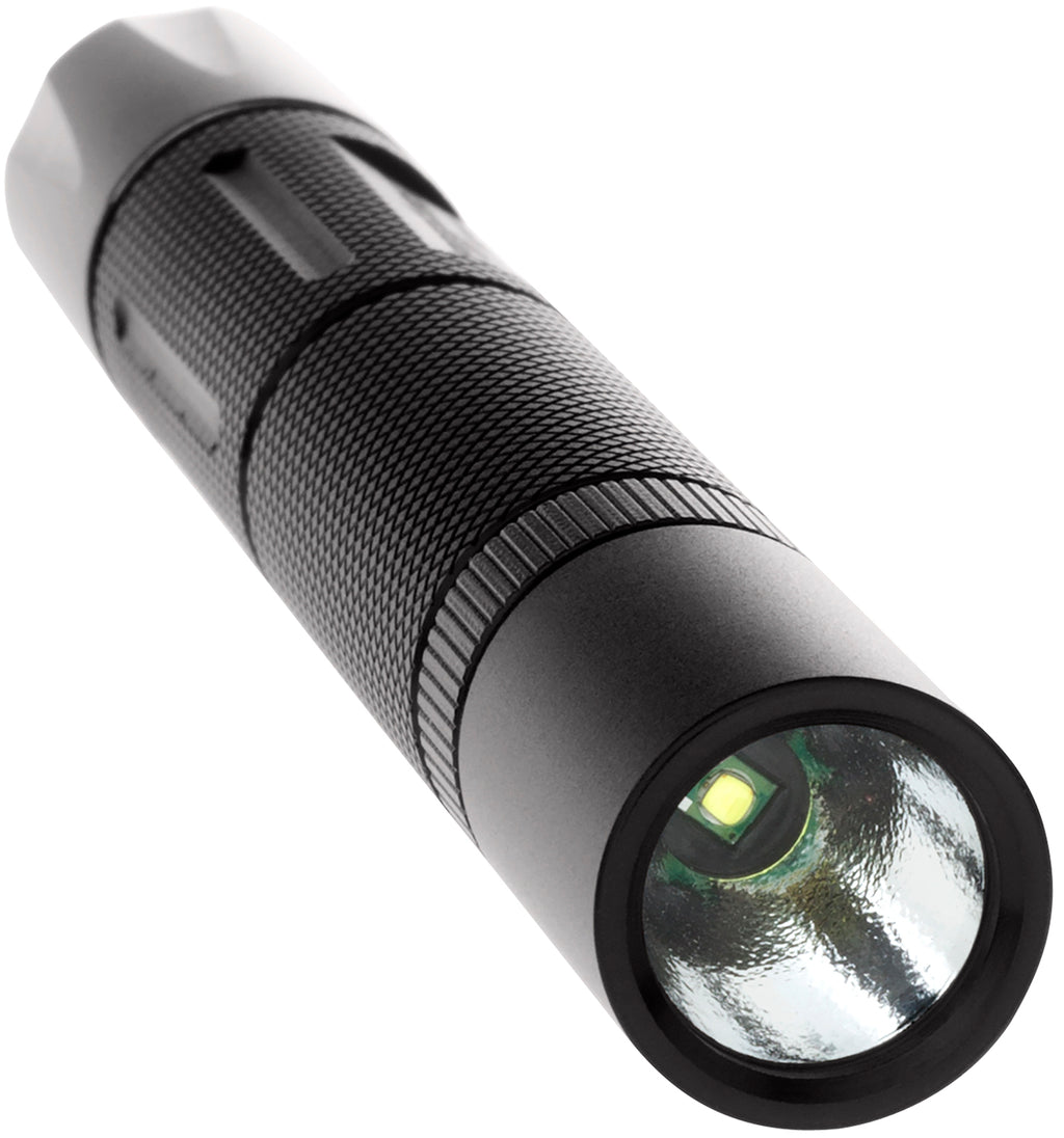 NSTICK MT120        MINITAC LIGHT 2AA          BLK