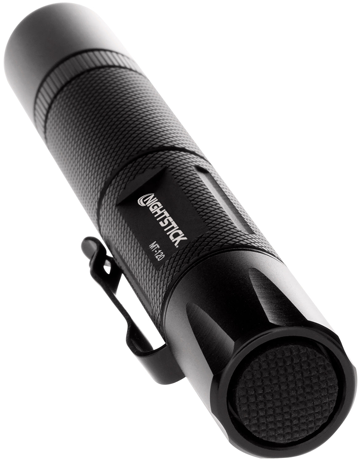 NSTICK MT120        MINITAC LIGHT 2AA          BLK