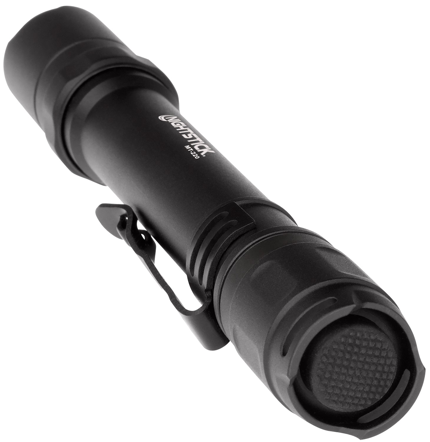 NSTICK MT220        MINITAC PRO LIGHT 2AA      BLK