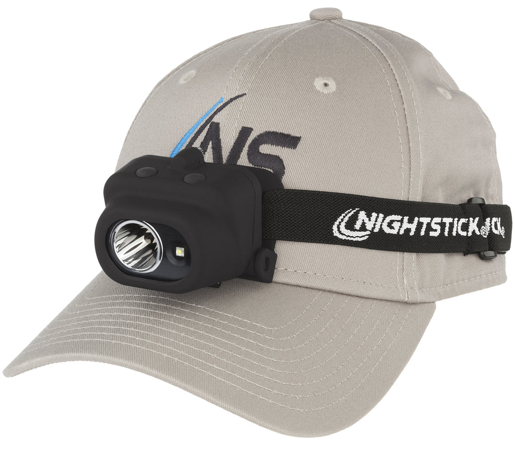 NSTICK NSP4610B     LED HEADLAMP MULTI         BLK