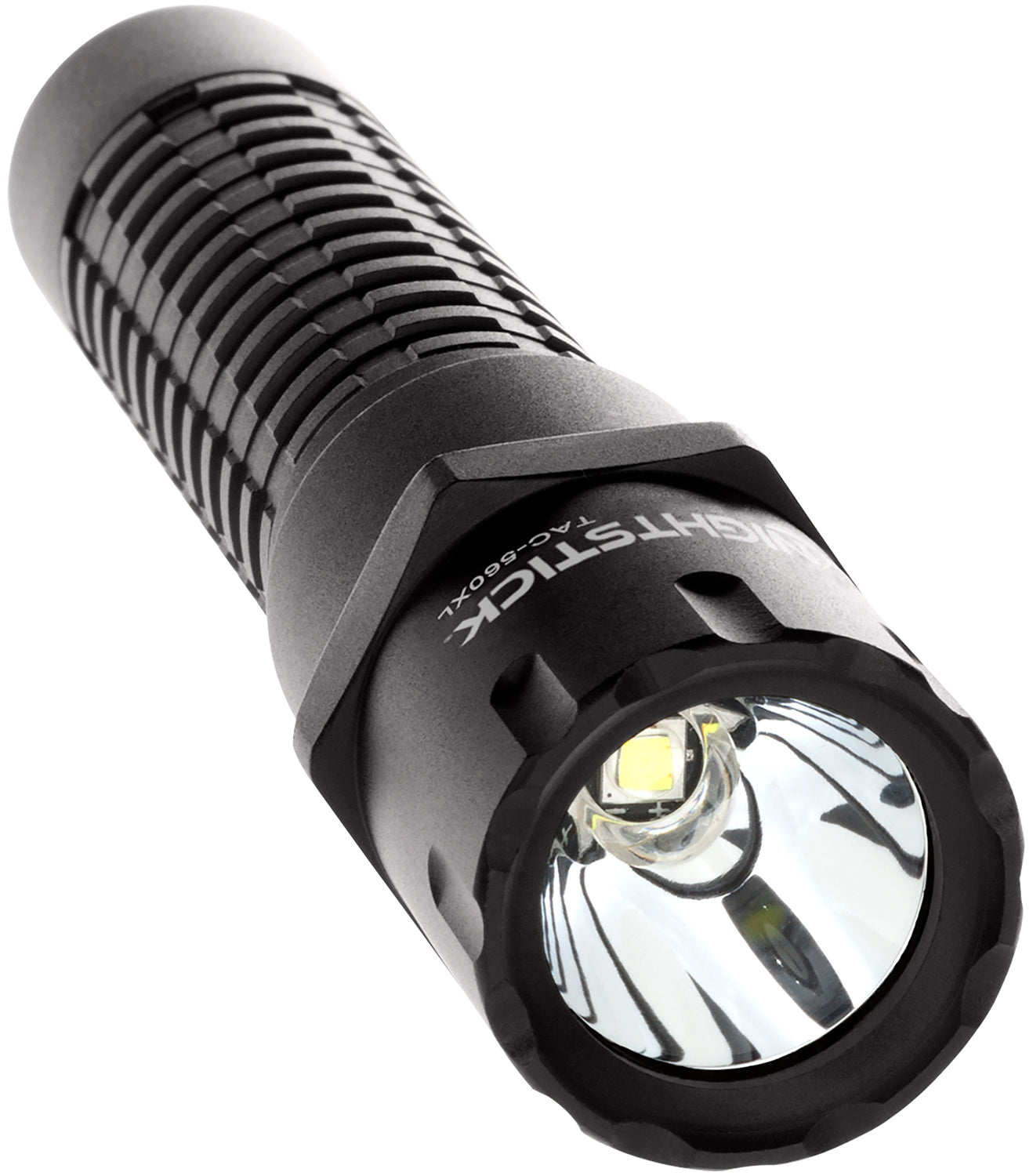 NSTICK TAC560XL  MULTI FNCTN FLSHLHT RCHRGABLE BLK