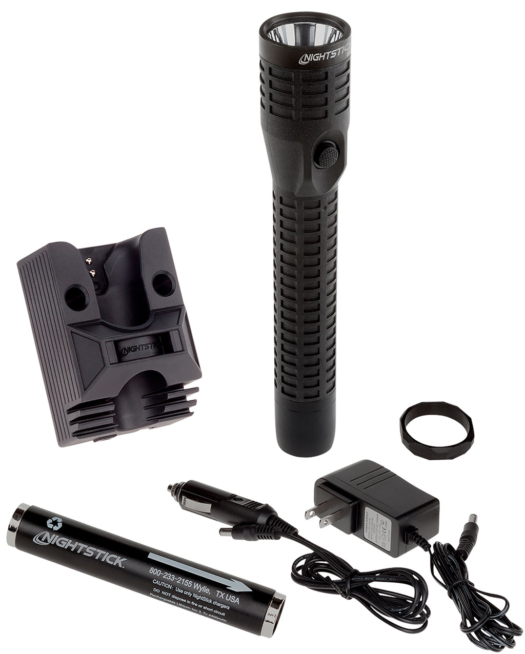 NSTICK NSR9514XL    STICKLIGHT DUTY LED LIGHT  BLK