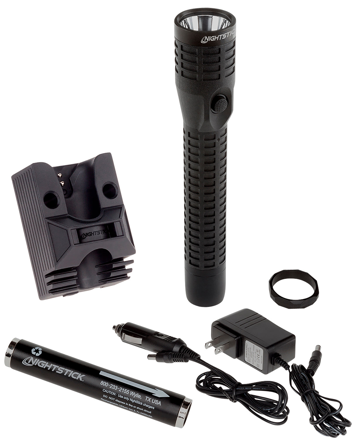 NSTICK NSR9514XL    STICKLIGHT DUTY LED LIGHT  BLK