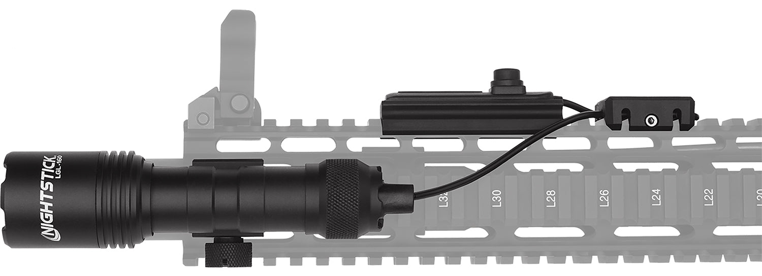 NSTICK LGL160       LONG GUN LIGHT 1100LUM     BLK