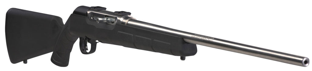 SAV 47216 A22FSS        22LR  SEMI SS