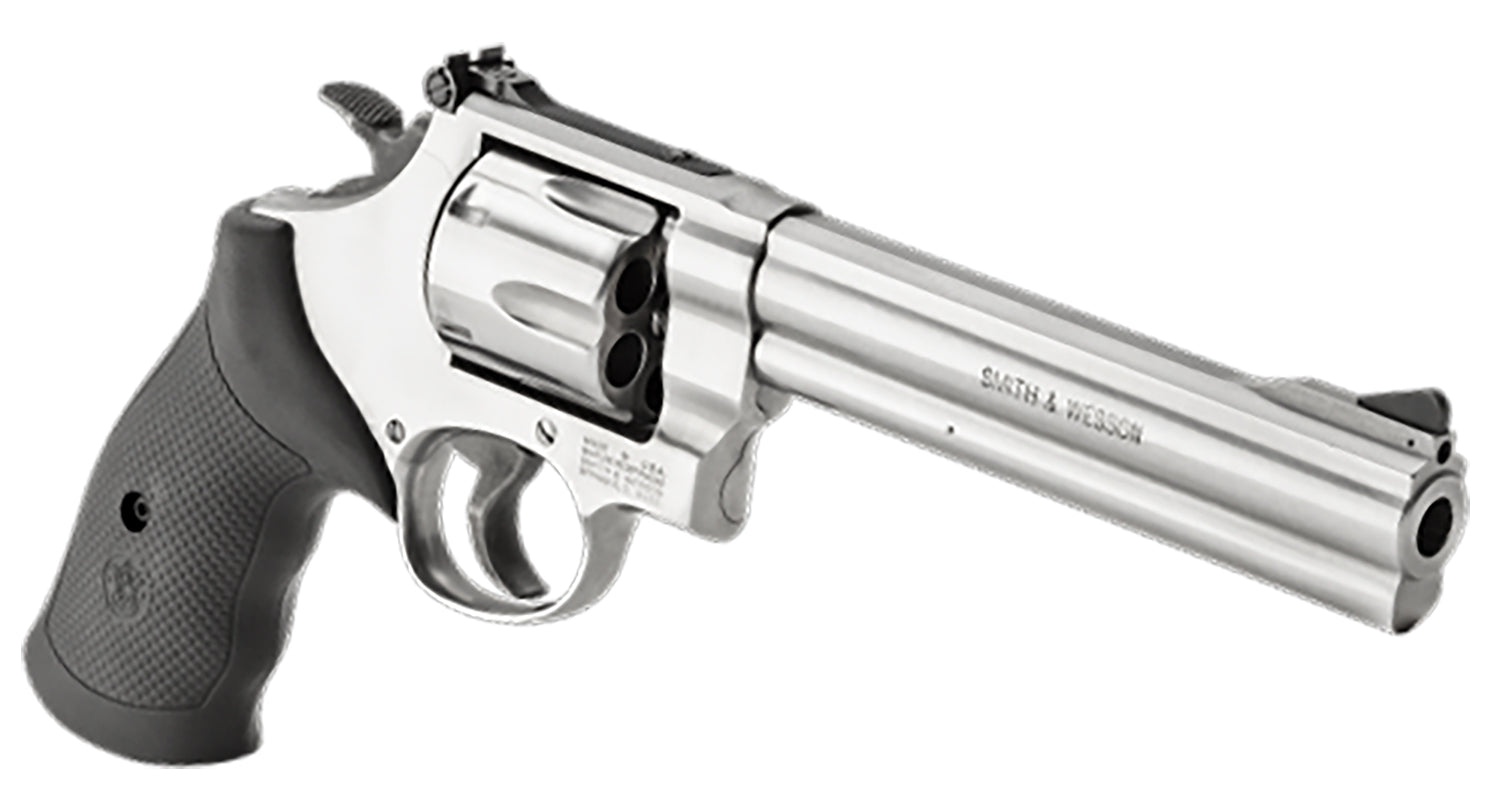S&amp;W*M610         12462  10M            6.5  6R  SS